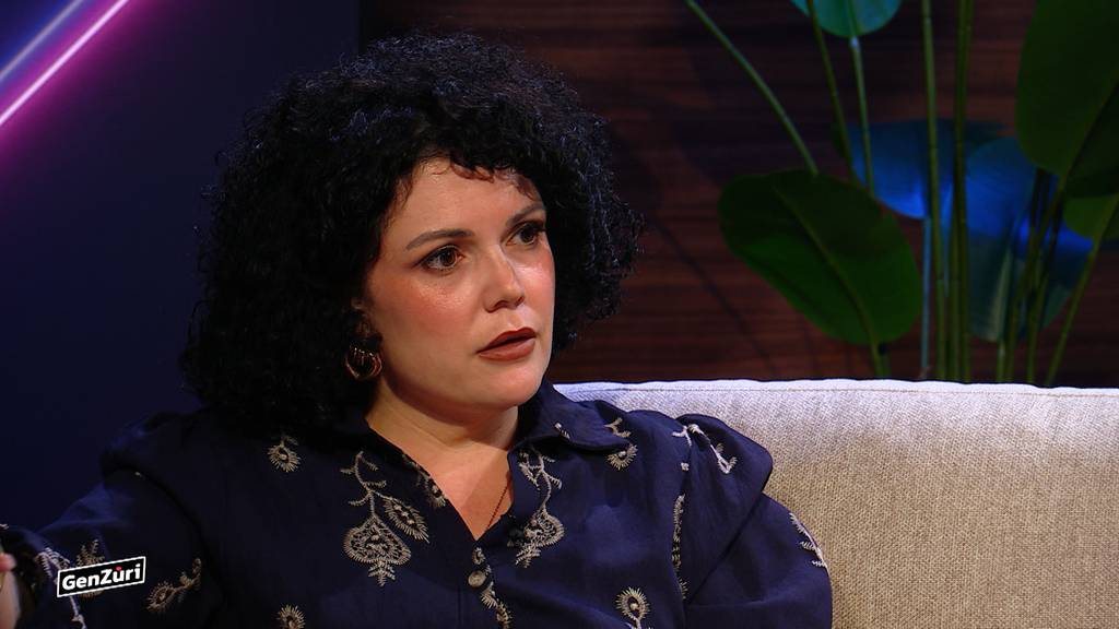 Sefora Cuoco: «Man lernt, mit dem Schmerz weiterzuleben»