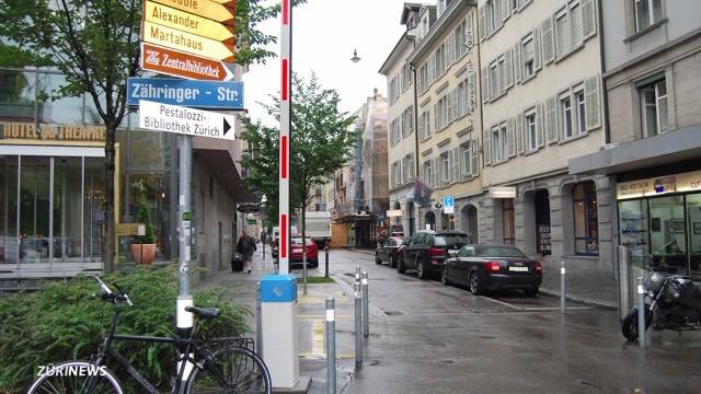Nachtfahrverbot aufgelöst