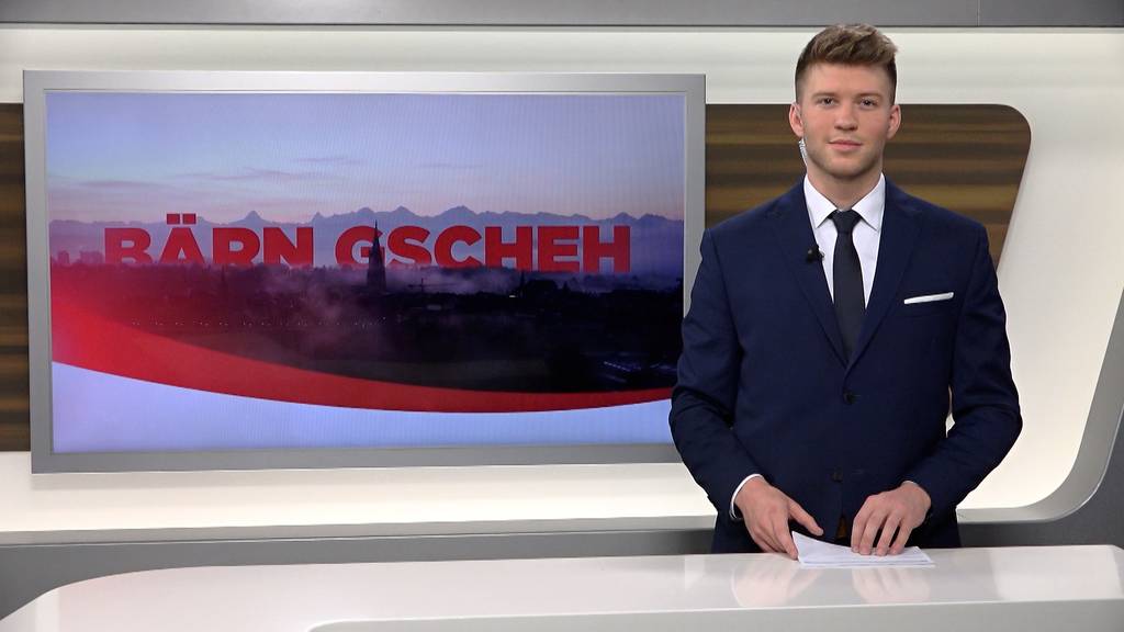 Bärn Gscheh: Die wichtigsten Berichte der Woche auf TeleBärn