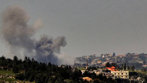 Neue Angriffe von Israel und Hisbollah trotz Waffenruhe