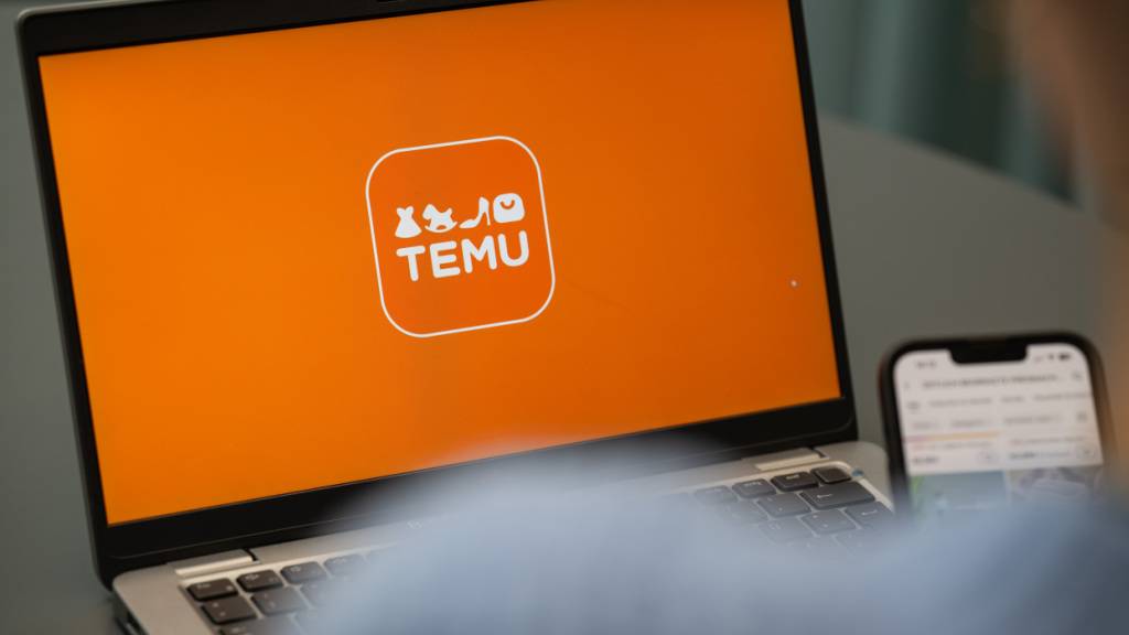 Temu spannt mit Schweizer KMU-Verband für Online-Verkauf zusammen