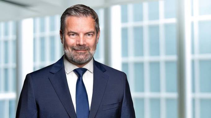 Bisheriger Siegfried-Chef Wolfgang Wienand wird Lonza-CEO