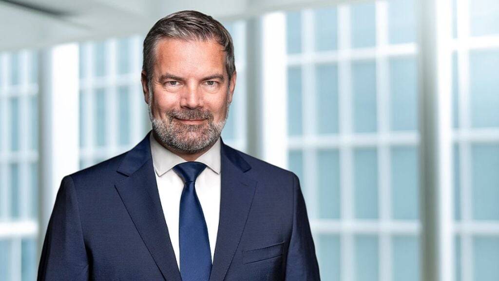Der neue Lonza-Chef Wolfgang Wienand war in den vergangenen fünf Jahren CEO der Siegfried-Gruppe. (Bild Siegfried)