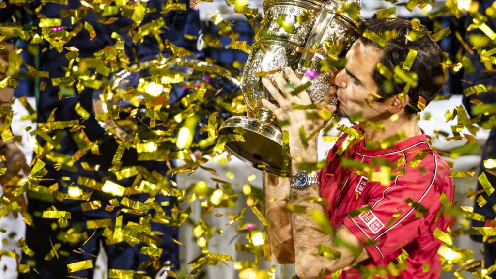 Die Swiss Indoors in Basel haben in den letzten Jahren - auch dank dem Publikumsmagneten Roger Federer - floriert. Was passiert, wenn die Veranstaltung im Oktober ausfällt?