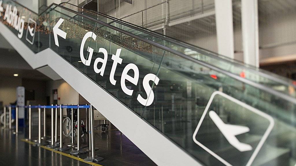 Am Flughafen Basel-Mülhausen gehen die Passagierzahlen weiter nach oben. 2015 wurde erstmals die Sieben-Millionen-Marke geknackt.