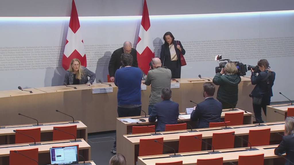 Endlich aufatmen: Neuer US-Zolldeal erleichtert Ostschweiz