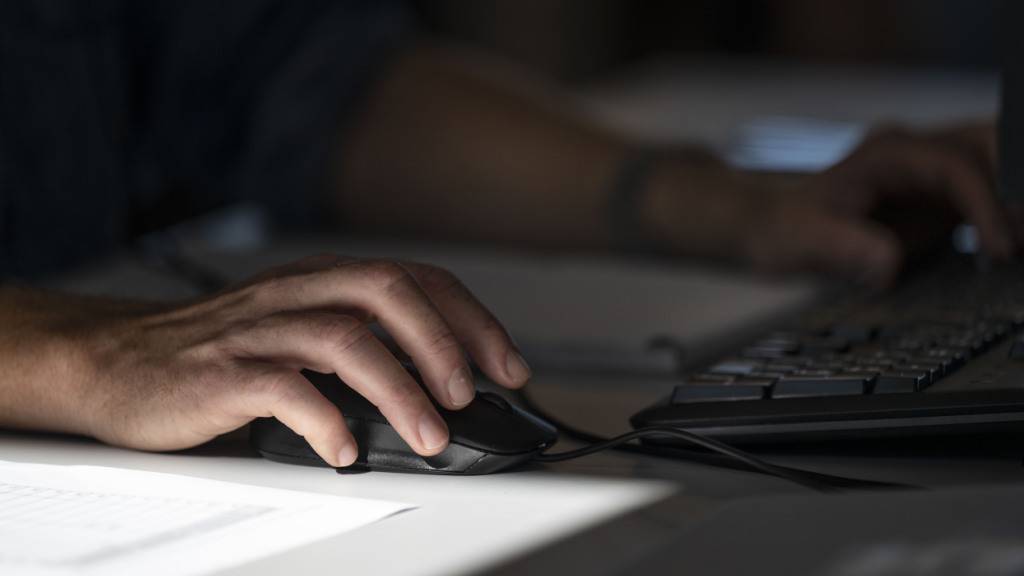 Zug warnt vor gefälschten Mails der Steuerverwaltung