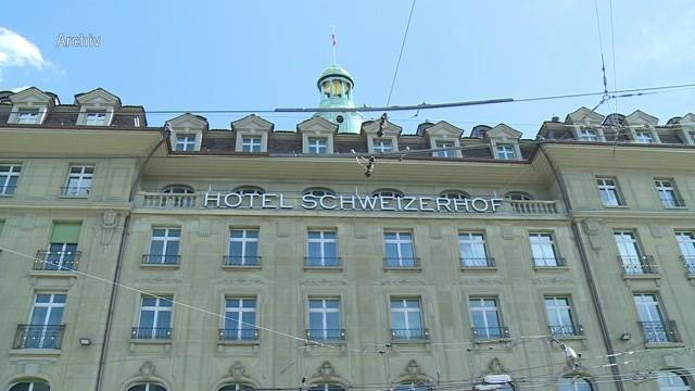 Architekten gewinnen gegen Schweizerhof