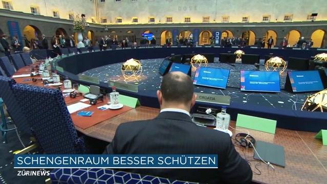 Kurznews des Tages