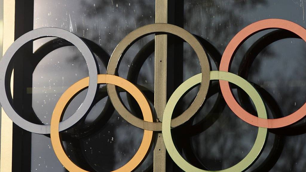 Das IOC verliert einen wichtigen Sponsoren