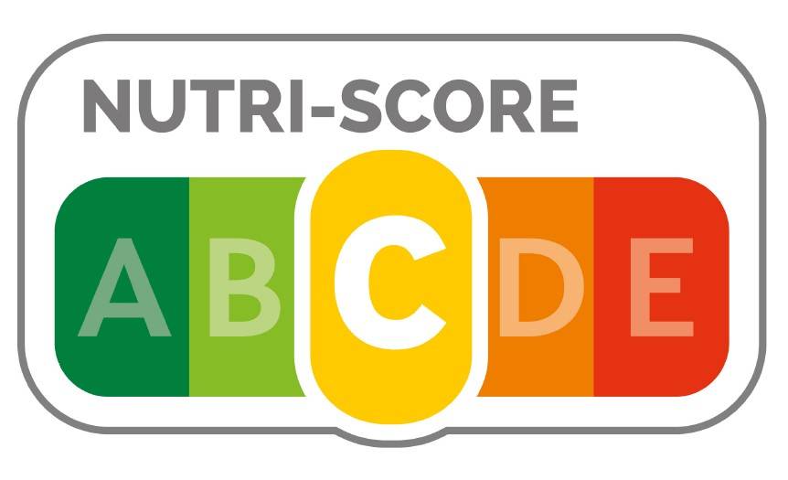 Die Lebensmittelampel «Nutri-Score»: Sie zeigt an, wie gesund oder ungesund ein Lebensmittel ist.