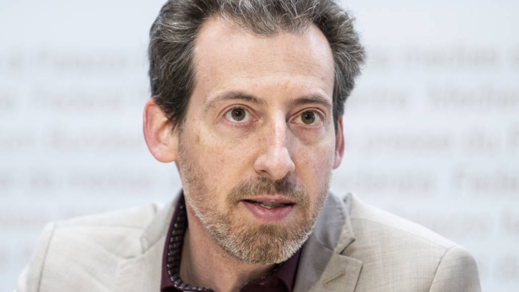 Der Winterthurer Sozialvorsteher Nicolas Galladé (SP) hat Interesse an einer Kandidatur für den Regierungsrat bekundet. (Archivbild)