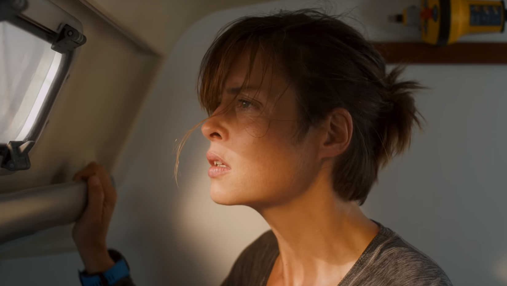 STYX Trailer German Deutsch (2018) - YouTube