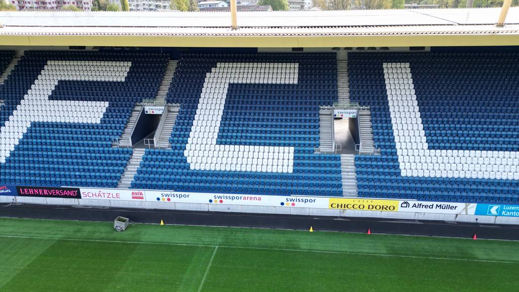 Der FC Luzern informiert über Finanzen und Lizenzen