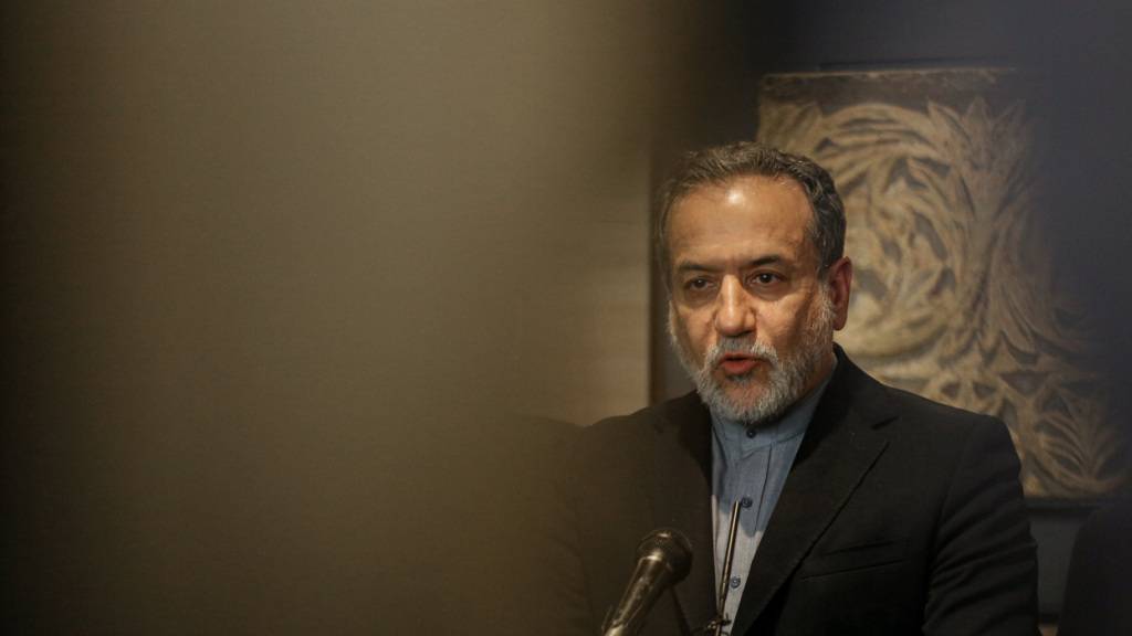 Iran fordert vor Treffen mit den USA Gespräche auf Augenhöhe