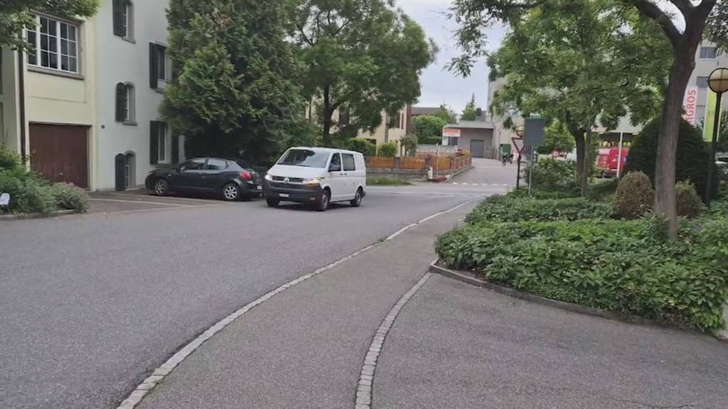 Vor Gericht: Aargauer soll Reality-TV-Familie Geiss mit Tod bedroht haben