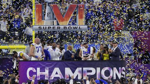 «Super Bowl Monday» könnte in Tennessee zum Feiertag werden