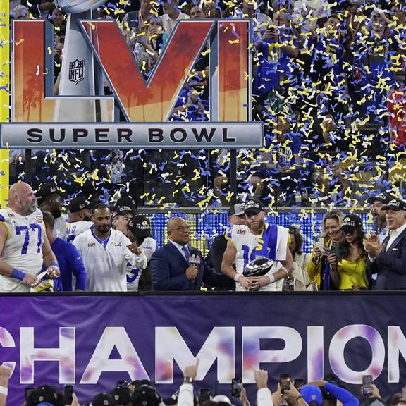 «Super Bowl Monday» könnte in Tennessee zum Feiertag werden