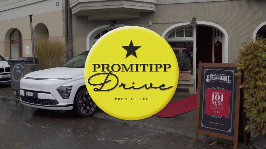 Promitipp Drive