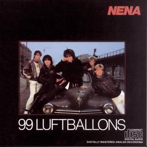 99 LUFTBALLONS (1984) 99 LUFTBALLONS (1984)