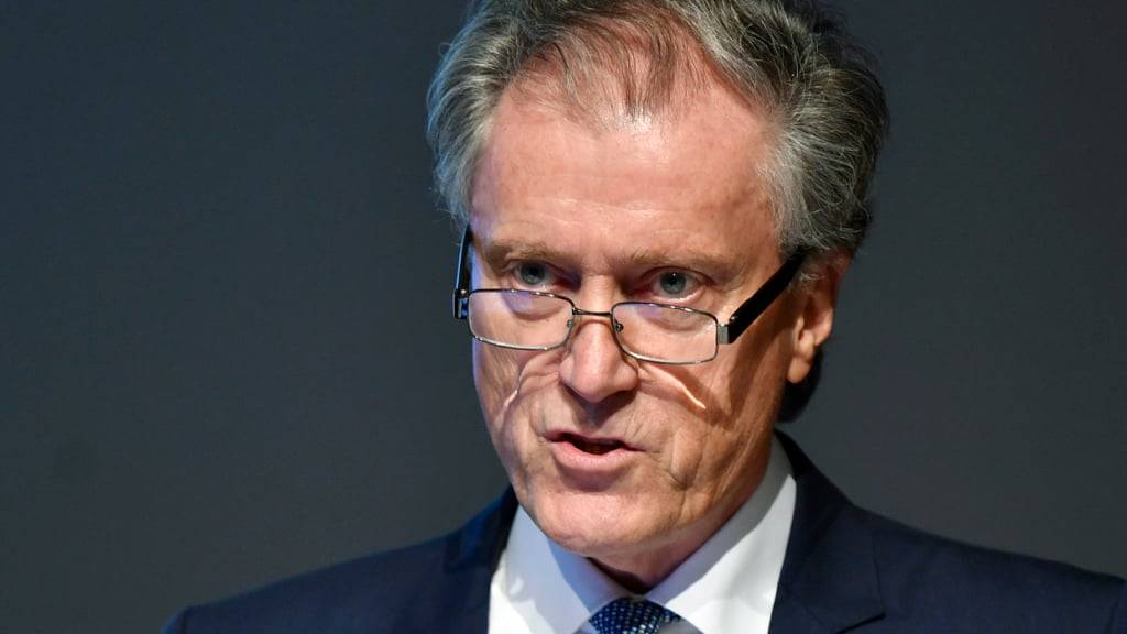 Der ehemalige Migros-Chef Herbert Bolliger ist gestorben. Er hatte über Jahre die Entwicklung des Detailhandelsriesen geprägt.(Archivbild)