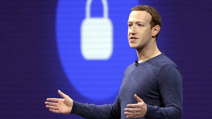 Weiterer Ex-Mitarbeiter erhebt Vorwürfe gegen Facebook