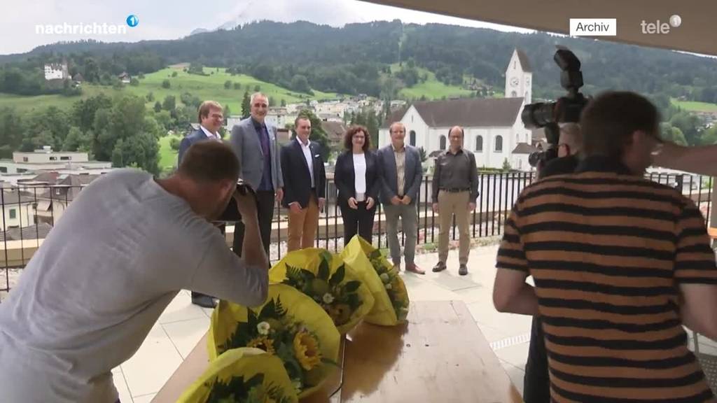 100 Tage - Erste Bilanz der neuen Krienser Stadtregierung