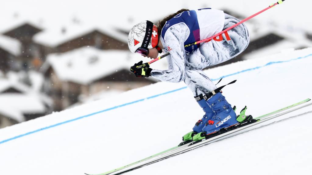 Lack bei weiterem Sieg von Näslund auf dem Podest