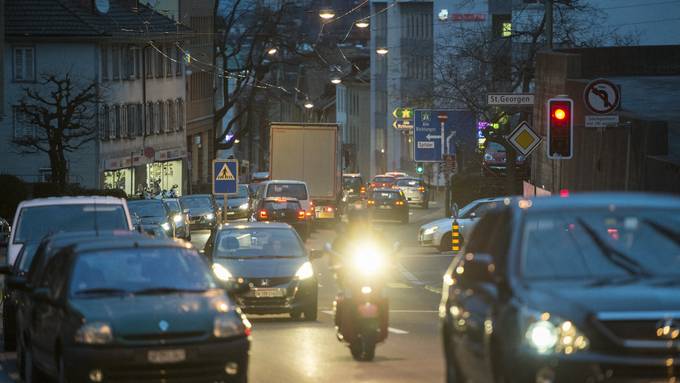 «Steueroptimierer sollen Velo fahren»