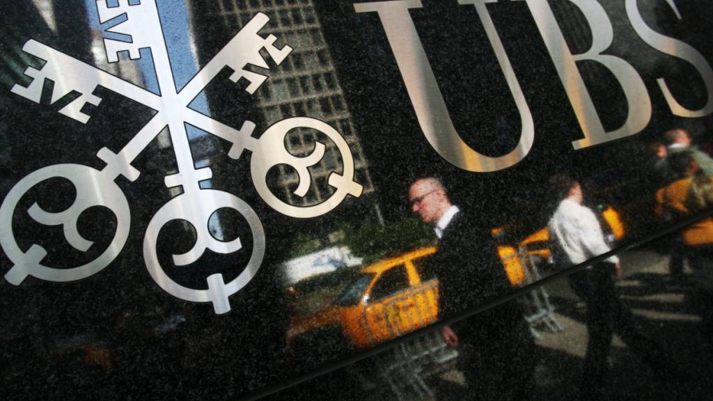 Die UBS will in den USA mehr Bankdienstleistungen anbieten dürfen. (Archivbild)