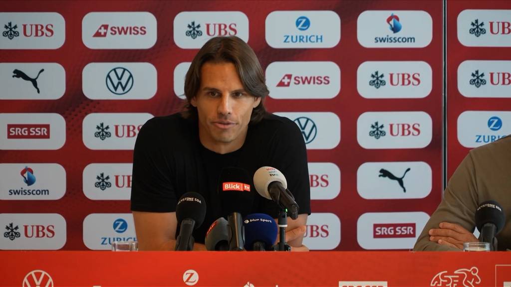 «Es war mir eine Ehre und ein Privileg» – so verabschiedet sich Yann Sommer aus der Nati