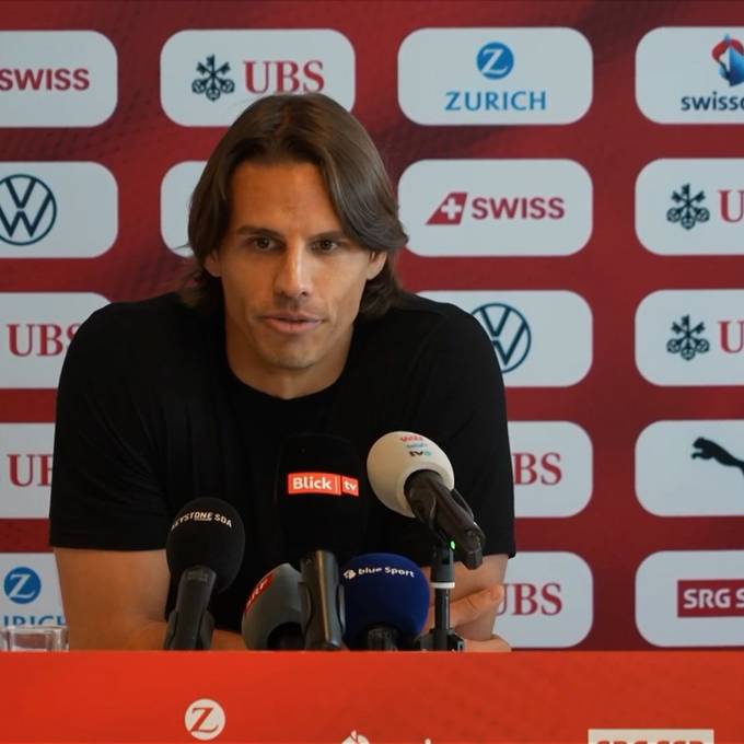 «Es war mir eine Ehre und ein Privileg» – so verabschiedet sich Yann Sommer aus der Nati