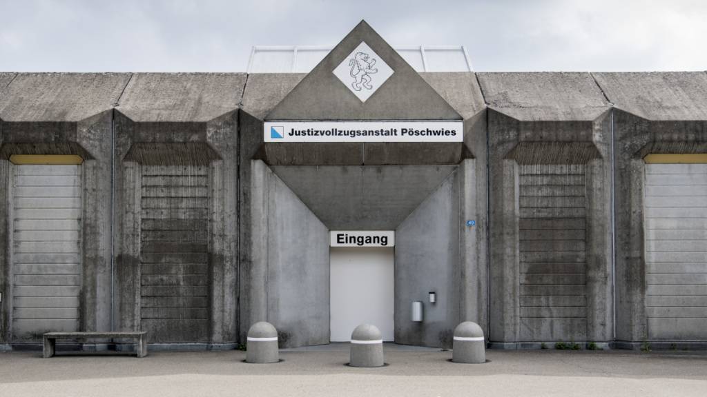 Bezirksgericht Dielsdorf verurteilt ehemaligen Gefängnismitarbeiter