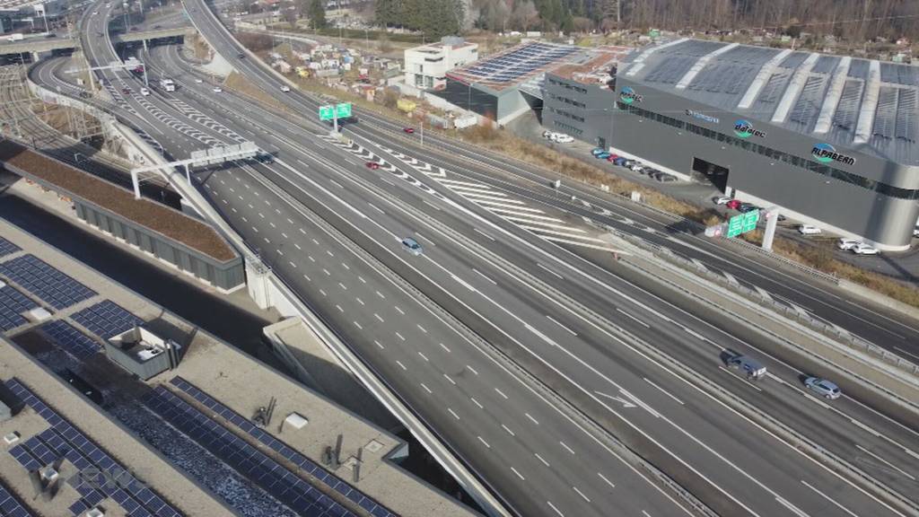 Gegen das «Verkehrsmonster» im Wankdorf