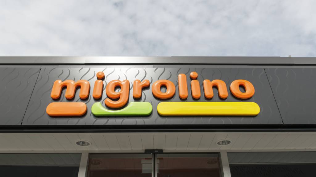 Unia stoppt Sonntagsarbeit bei Migrolino in Zürich und Winterthur