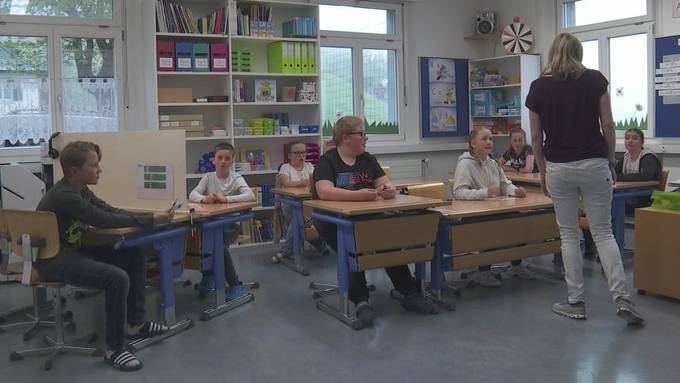 Verband warnt: Kanton Schwyz beschönigt Lehrermangel