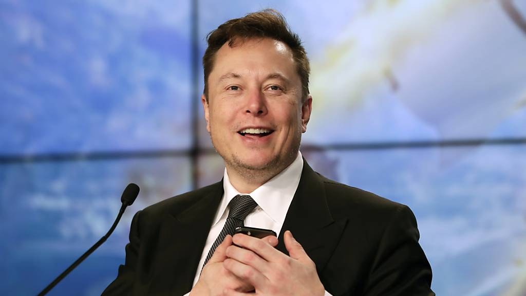 Richter stuft Tweet Musks zu Tesla als «falsch und irreführend» ein