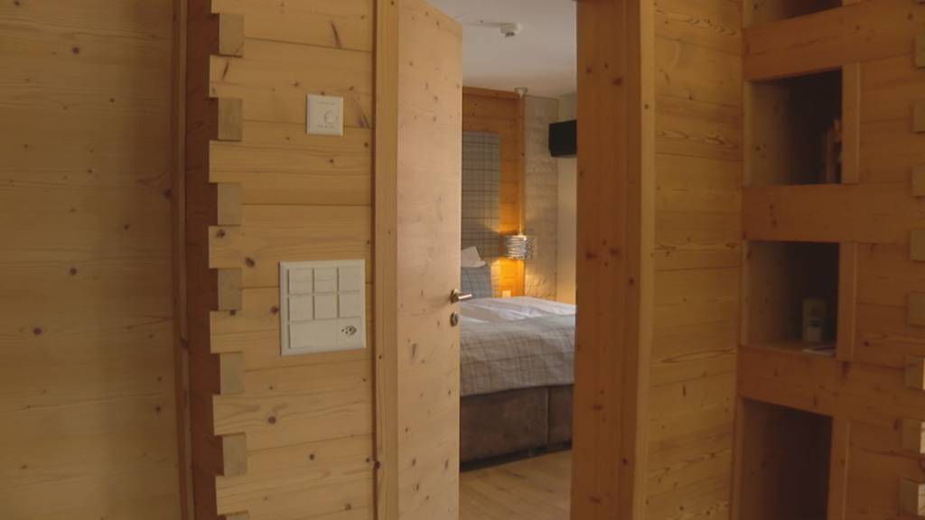 Schweizweiter Rekord bei den Logiernächten: Berner Tourismus zwischen Segen und Fluch