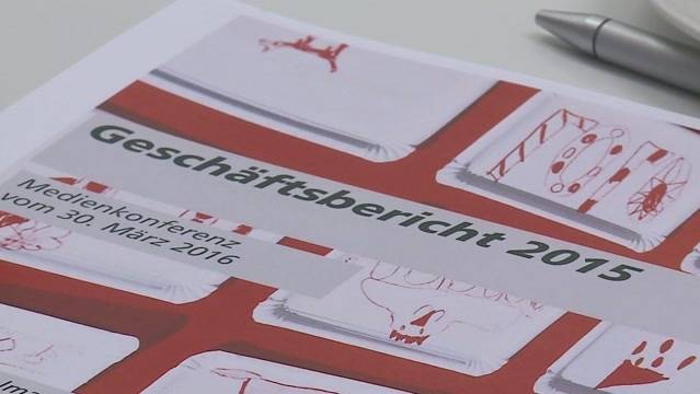 Solothurner Rekorddefizit