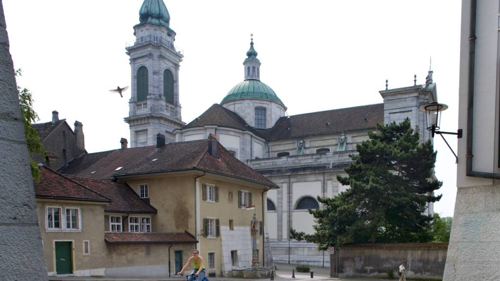 Mittelgrosse Städte schlagen Zürich und Genf bei Wohnattraktivität