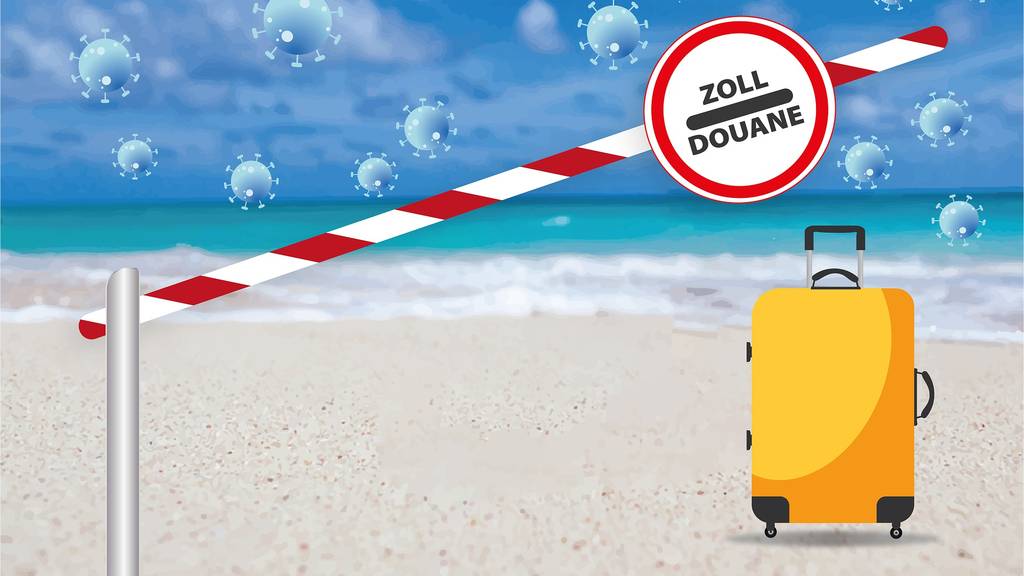 Digital – Beitrag Reisebestimmungen App