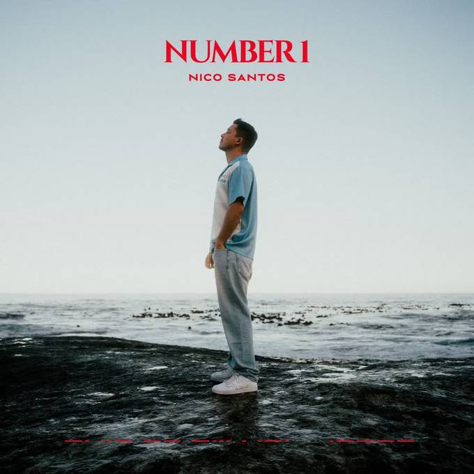 NUMBER 1