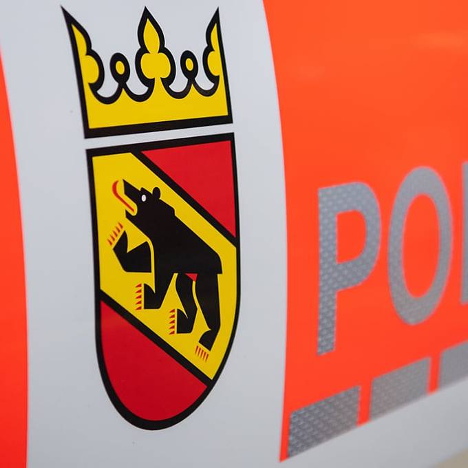Lieferwagenunfall in Kaufdorf: Eine Person schwer verletzt