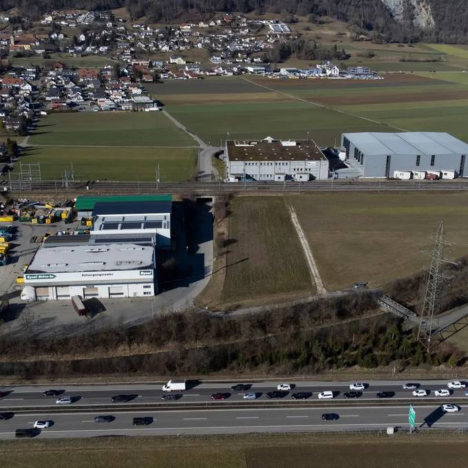 Noch ein Neubau im Gäu: Die Migros nimmt Oberbuchsiten ins Visier