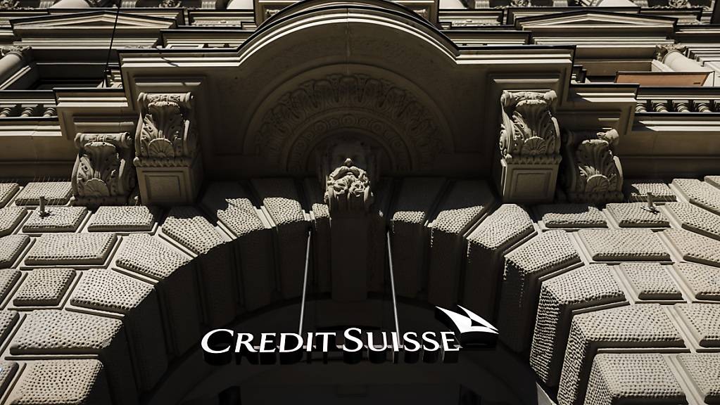 Der Stimmrechtsberater ISS empfiehlt den Aktionären der Credit Suisse, an der kommenden Generalversammlung die Décharge des Managements für 2020 abzulehnen. (Archivbild)