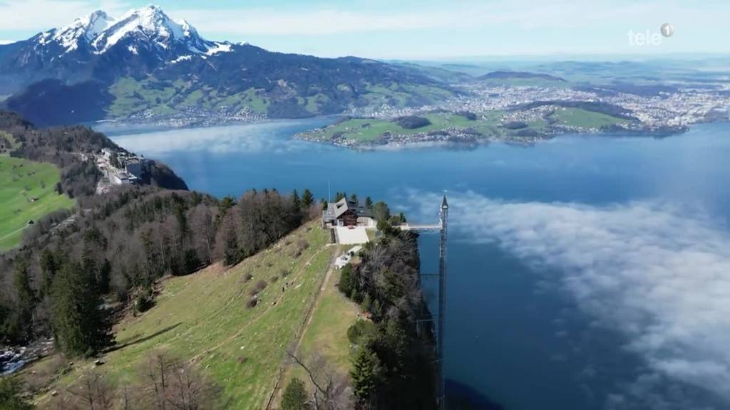 Restaurant Hammetschwand bleibt wegen Streit zu