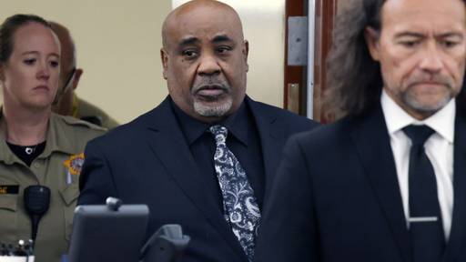 Mord an Rapper Tupac Shakur: Angeklagter schuldig gesprochen