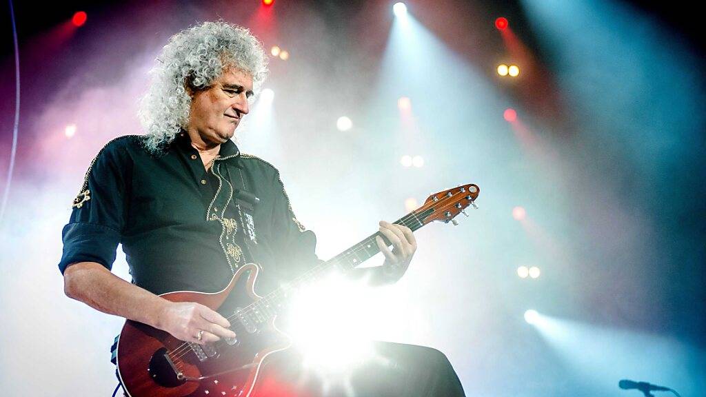 Der Song «We will rock you» von Queen bringt in der Schweiz entwickelte Designerzellen dazu, Insulin abzugeben. (Archivbild)