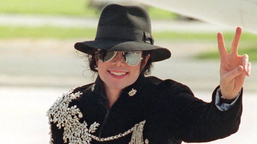 Umstrittene Songs von Michael Jackson gelöscht