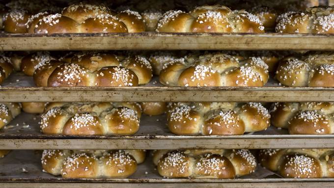 Dreikönigstag am Wochenende – wie wirkt sich das auf Berner Bäckereien aus?